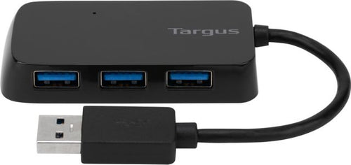 TARGUS USB 3.0 HUB 4 PORT