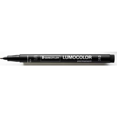 LUMO AV MKR X-FNE PERM BLK - New (SKU: 200423)
