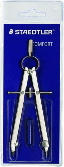 Staedtler Mars Masterbow Compass 6 Inch