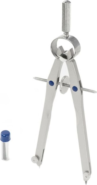 COMPASS SPRINGBOW PLAIN