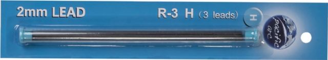 REFILL LEAD 2MM 3/PK H