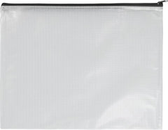 VINYL MESH CASE 10X13