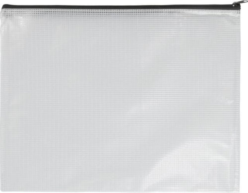 VINYL MESH CASE 10X13