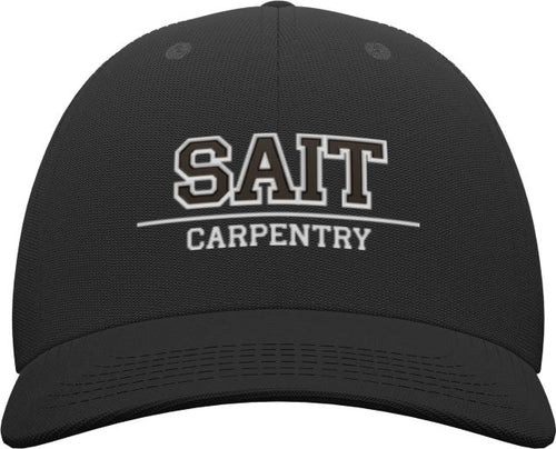 Southern Alberta Institute of Technology Carpentry Cap