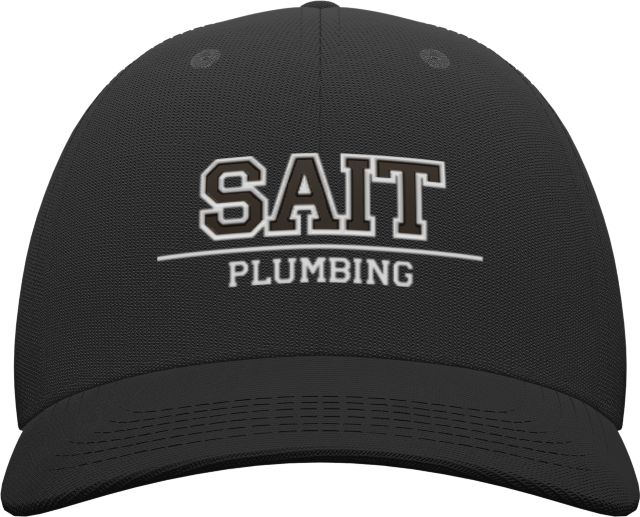 Southern Alberta Institute of Technology Plumber Cap