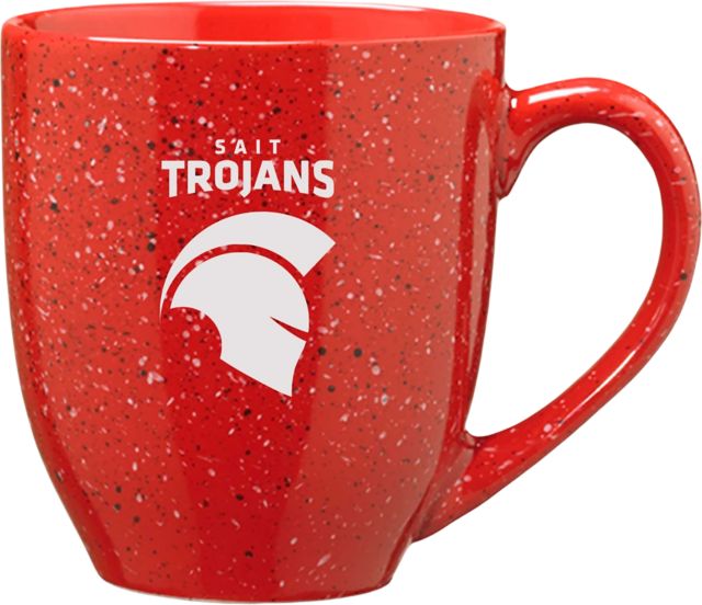 Southern Alberta Institute of Technology 16 oz. Mug