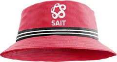 Southern Alberta Institute of Technology Bucket Hat