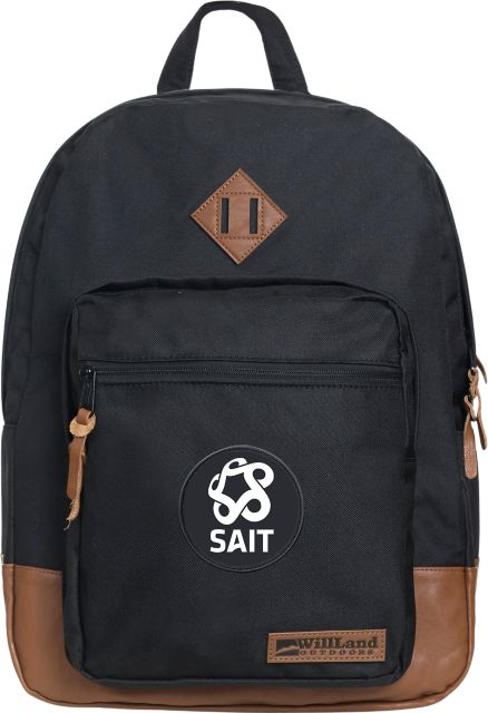 Southern Alberta Institute of Technology Backpack