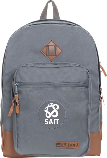 Southern Alberta Institute of Technology Backpack
