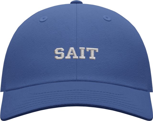 Southern Alberta Institute of Technology Cap