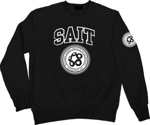 Southern Alberta Institute of Technology Crewneck