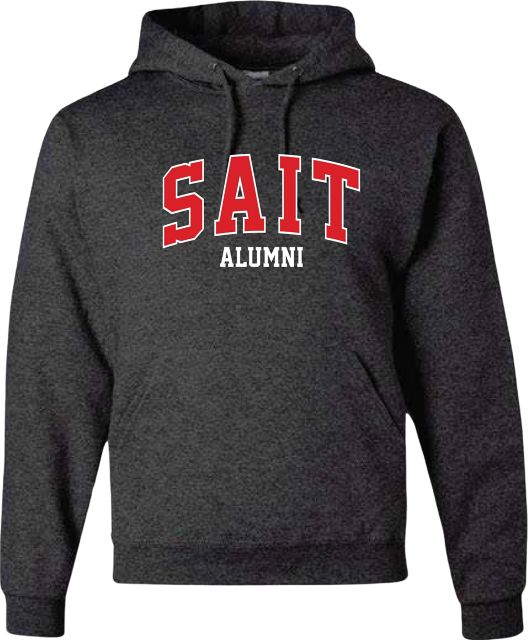 Southern Alberta Institute of Technology Alumni Hoodie