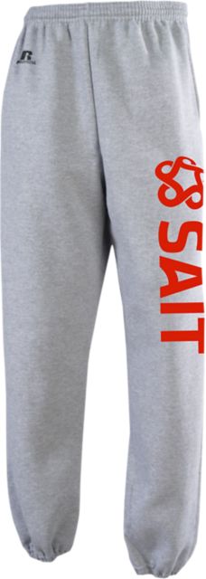 Southern Alberta Institute of Technology Jogger Pants