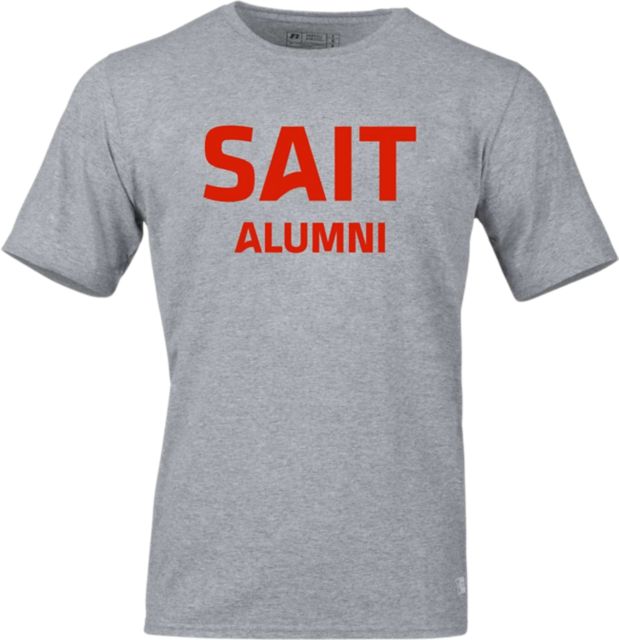 Southern Alberta Institute of Technology Alumni Short Sleeve T-Shirt
