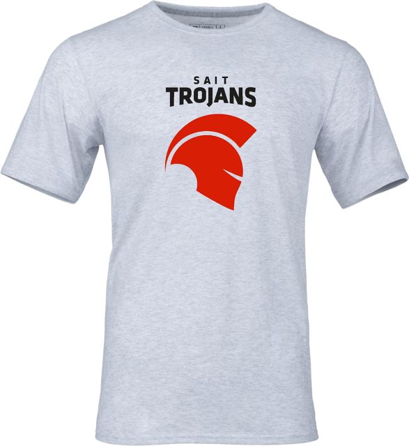 Southern Alberta Institute of Technology Short Sleeve T-Shirt