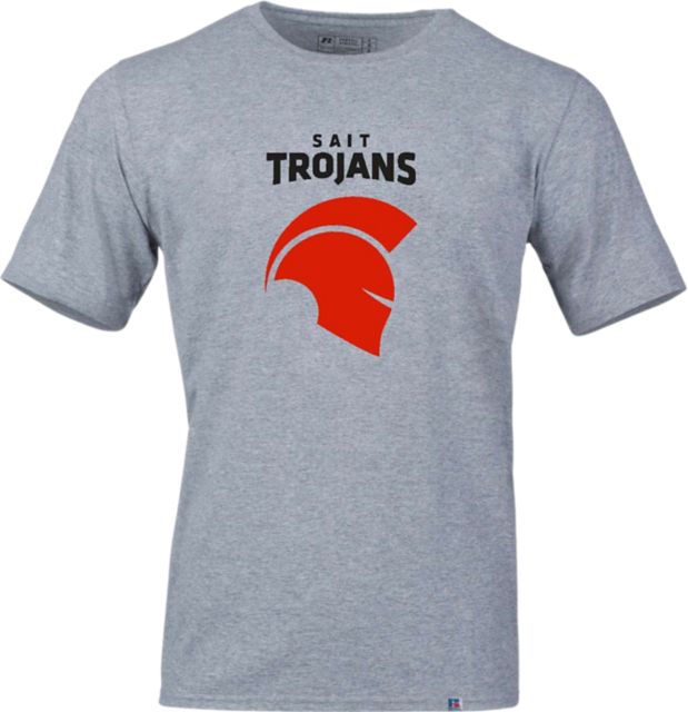 Southern Alberta Institute of Technology Short Sleeve T-Shirt