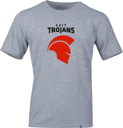 Southern Alberta Institute of Technology Short Sleeve T-Shirt