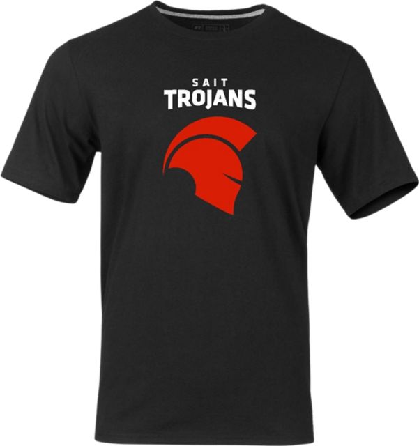 Southern Alberta Institute of Technology Short Sleeve T-Shirt