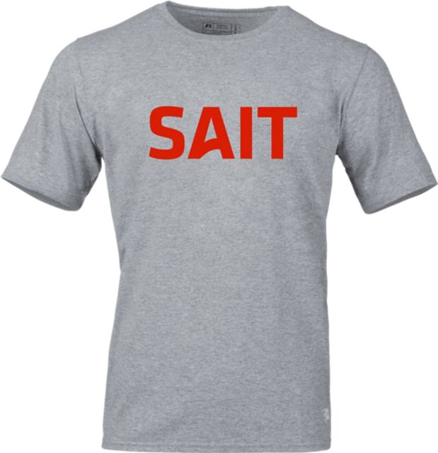 Southern Alberta Institute of Technology Short Sleeve T-Shirt