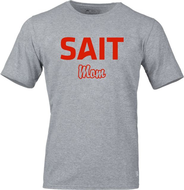 Southern Alberta Institute of Technology Short Sleeve T-Shirt