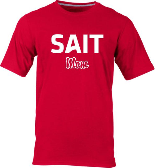 Southern Alberta Institute of Technology Short Sleeve T-Shirt