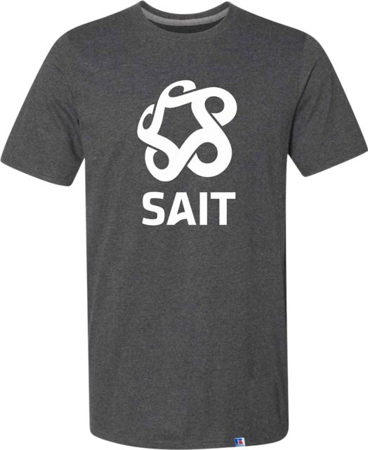 Southern Alberta Institute of Technology Short Sleeve T-Shirt
