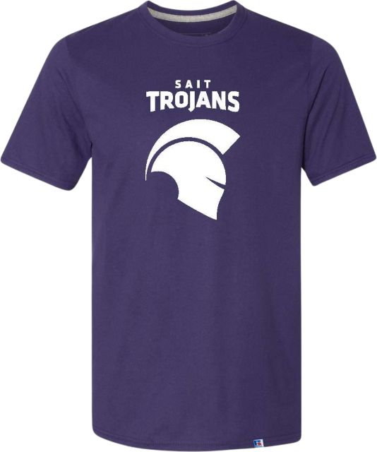 Southern Alberta Institute of Technology Short Sleeve T-Shirt
