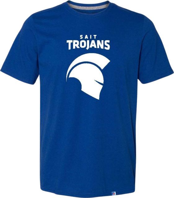 Southern Alberta Institute of Technology Short Sleeve T-Shirt