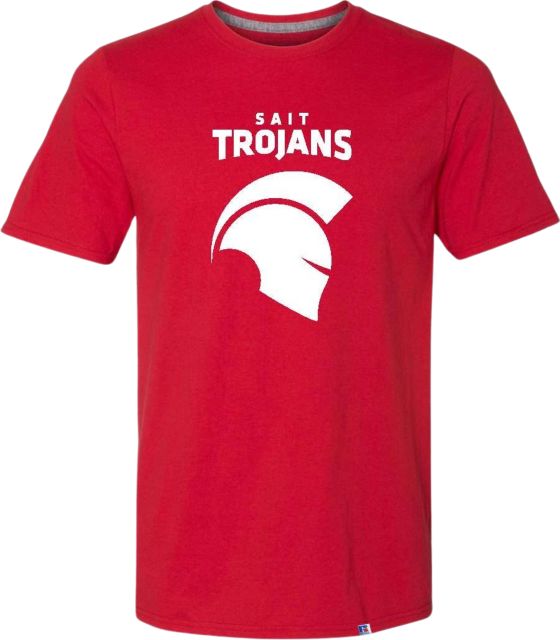 Southern Alberta Institute of Technology Short Sleeve T-Shirt