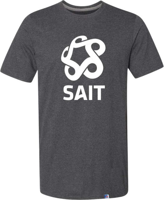 Southern Alberta Institute of Technology Short Sleeve T-Shirt