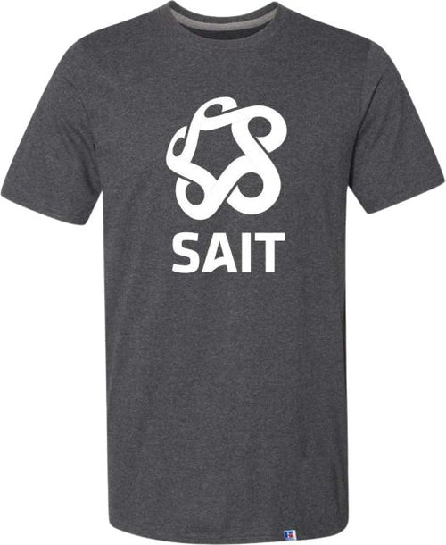 Southern Alberta Institute of Technology Short Sleeve T-Shirt