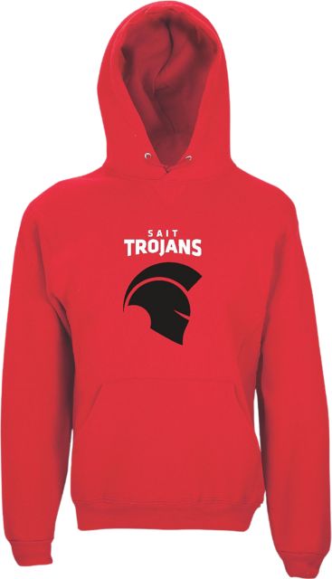 Southern Alberta Institute of Technology Hooded Sweatshirt