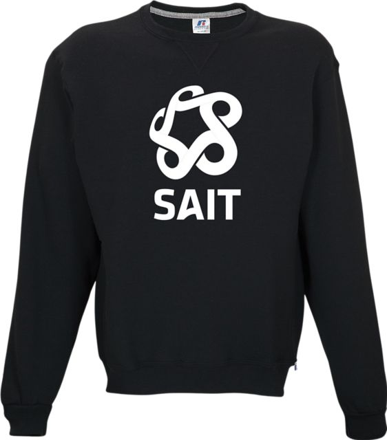 Southern Alberta Institute of Technology Crewneck Sweatshirt