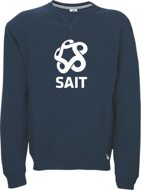 Southern Alberta Institute of Technology Crewneck Sweatshirt