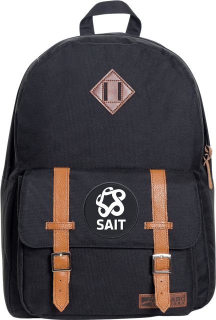 Southern Alberta Institute of Technology Backpack