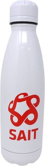 Southern Alberta Institute of Technology 17 oz. Bottle