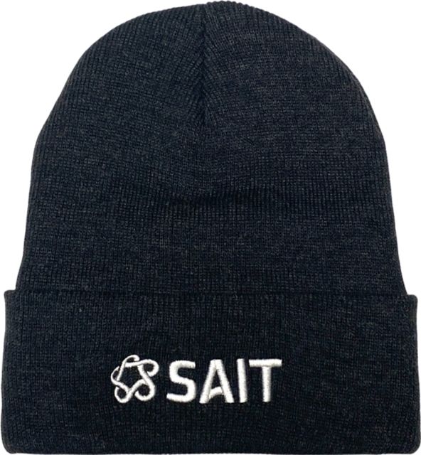 Southern Alberta Institute of Technology 12'' Cuffed Beanie