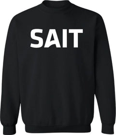 Southern Alberta Institute of Technology Crewneck