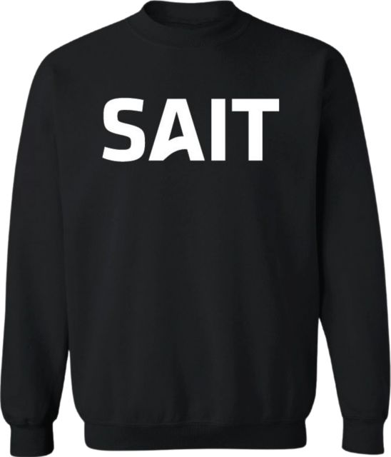 Southern Alberta Institute of Technology Crewneck