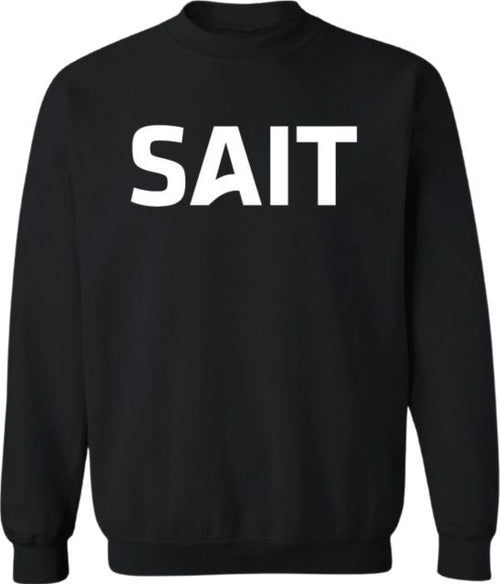 Southern Alberta Institute of Technology Crewneck
