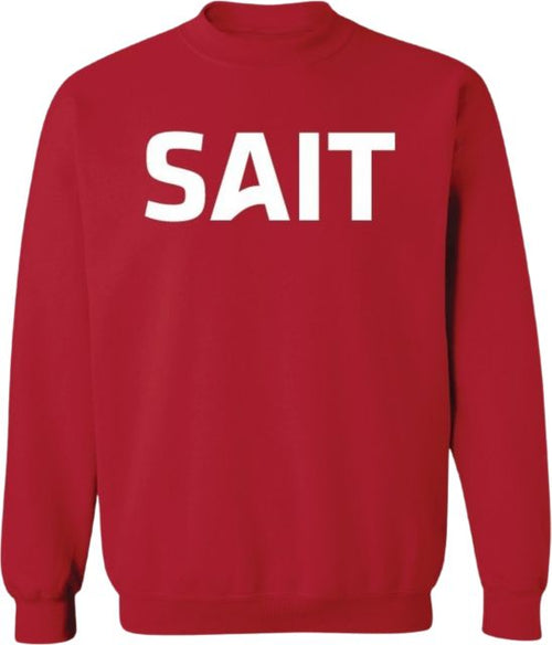 Southern Alberta Institute of Technology Crewneck