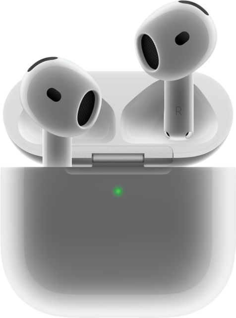 AirPods 4
