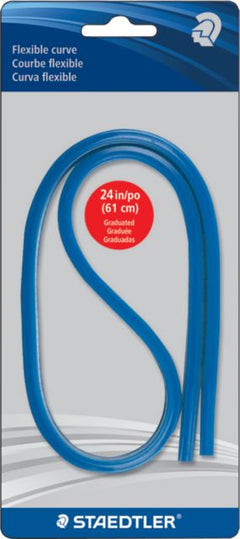 FLEXIBLE CURVE 24 BC