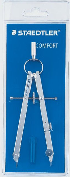 MASTERBOW COMPASS WITH POUCH