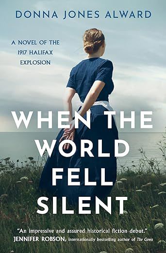 WHEN THE WORLD FELL SILENT