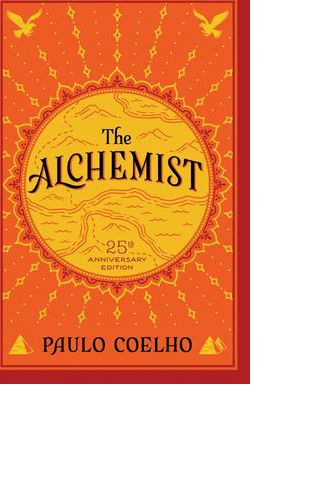 ALCHEMIST 25TH ANNIVERSARY