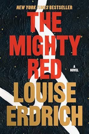 THE MIGHTY RED