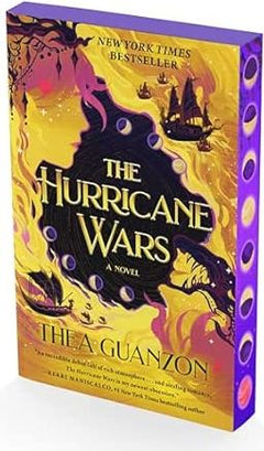 HURRICANE WARS