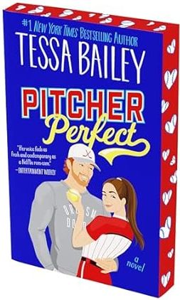 PITCHER PERFECT