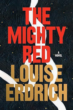 MIGHTY RED